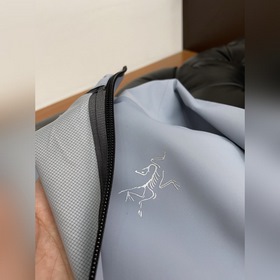 ARCTERYX, весна/лето 2026, коллекция A