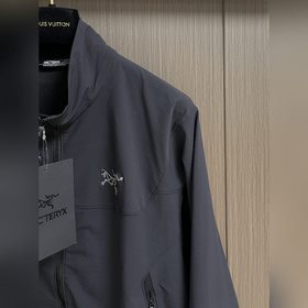 Куртка Arcteryx Nodin Series Nodin Jac