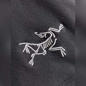 Куртка Arcteryx Nodin Series Nodin Jac