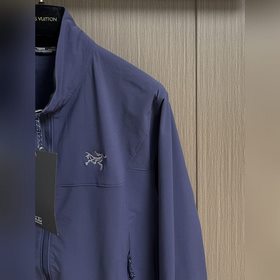 Куртка Arcteryx Nodin Series Nodin Jac