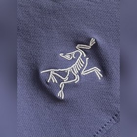 Куртка Arcteryx Nodin Series Nodin Jac