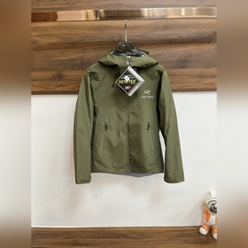 ARCTERYX 2026 Весна/Лето Новая коллекц