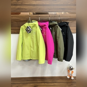 ARCTERYX 2026 Весна/Лето Новая коллекц