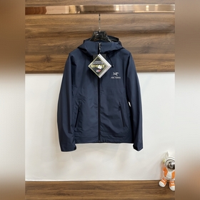 ARCTERYX 2026 Весна/Лето Новая коллекц