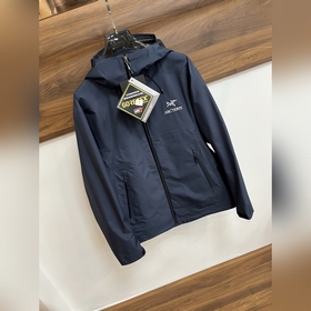 ARCTERYX 2026 Весна/Лето Новая коллекц