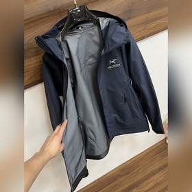 ARCTERYX 2026 Весна/Лето Новая коллекц