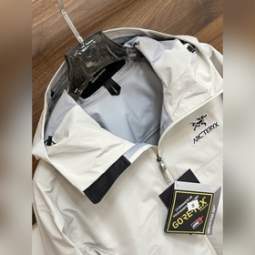 ARCTERYX 2026 Весна/Лето Новая коллекц