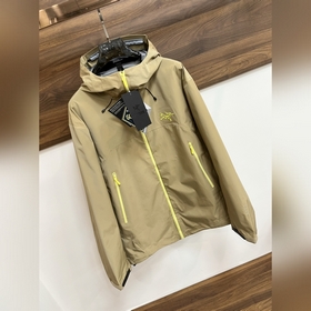 ARCTERYX 2026 Весна/Лето Новая коллекц