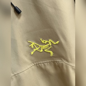 ARCTERYX 2026 Весна/Лето Новая коллекц
