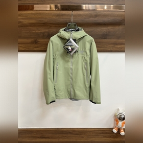 ARCTERYX 2026 Весна/Лето Новая коллекц
