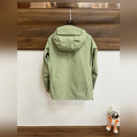 ARCTERYX 2026 Весна/Лето Новая коллекц