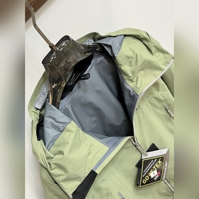 ARCTERYX 2026 Весна/Лето Новая коллекц