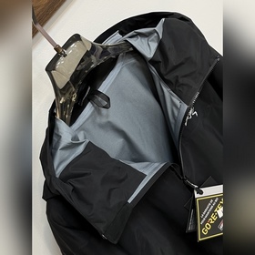 ARCTERYX 2026 Весна/Лето Новая коллекц