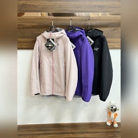 ARCTERYX 2026 Весна/Лето Новая коллекц