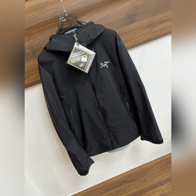 ARCTERYX 2026 Весна/Лето Новая коллекц