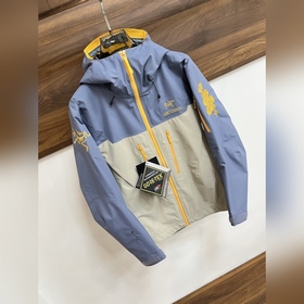 ARCTERYX 2026 Весна/Лето Новая коллекц