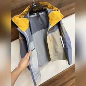 ARCTERYX 2026 Весна/Лето Новая коллекц