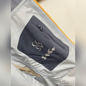 ARCTERYX 2026 Весна/Лето Новая коллекц