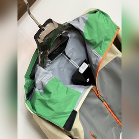 ARCTERYX 2026 Весна/Лето Новая коллекц
