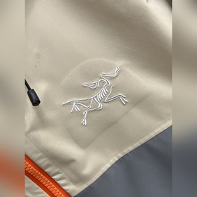 ARCTERYX 2026 Весна/Лето Новая коллекц