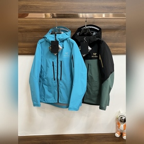ARCTERYX 2026 Весна/Лето Новая коллекц