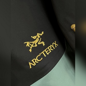 ARCTERYX 2026 Весна/Лето Новая коллекц
