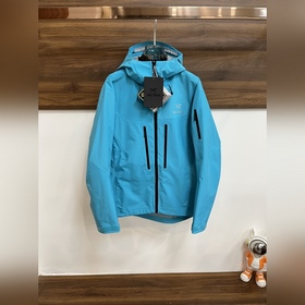ARCTERYX 2026 Весна/Лето Новая коллекц