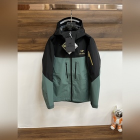 ARCTERYX 2026 Весна/Лето Новая коллекц