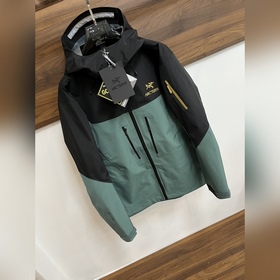 ARCTERYX 2026 Весна/Лето Новая коллекц