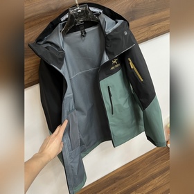 ARCTERYX 2026 Весна/Лето Новая коллекц
