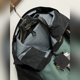 ARCTERYX 2026 Весна/Лето Новая коллекц