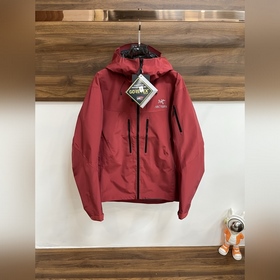 ARCTERYX 2026 Весна/Лето Новая коллекц