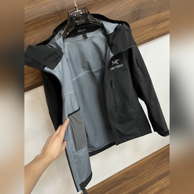 ARCTERYX 2026 Весна/Лето Новая коллекц