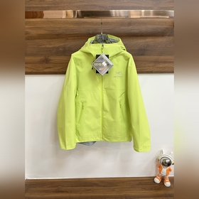ARCTERYX 2026 Весна/Лето Новая коллекц