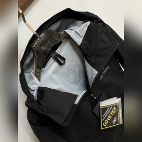 ARCTERYX 2026 Весна/Лето Новая коллекц