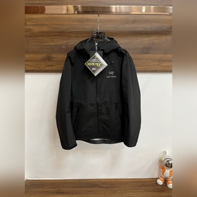 ARCTERYX 2026 Весна/Лето Новая коллекц