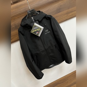 ARCTERYX 2026 Весна/Лето Новая коллекц