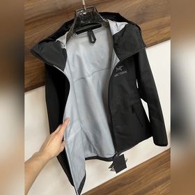 ARCTERYX 2026 Весна/Лето Новая коллекц