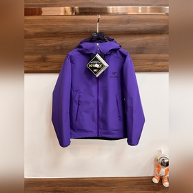 ARCTERYX 2026 Весна/Лето Новая коллекц