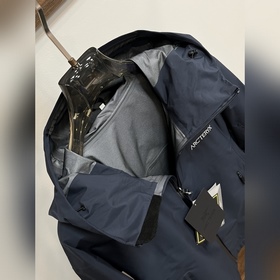 ARCTERYX 2026 Весна/Лето Новая коллекц