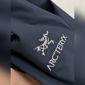 ARCTERYX 2026 Весна/Лето Новая коллекц