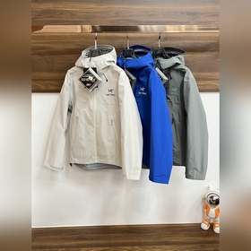 ARCTERYX 2026 Весна/Лето Новая куртка