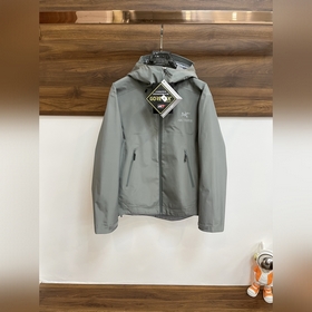ARCTERYX 2026 Весна/Лето Новая куртка 