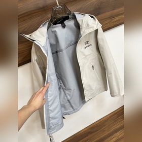ARCTERYX 2026 Весна/Лето Новая куртка 