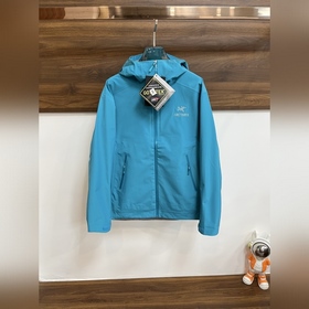 ARCTERYX 2026 Весна/Лето Новая коллекц