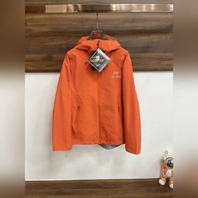 ARCTERYX 2026 Весна/Лето Новая коллекц