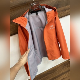 ARCTERYX 2026 Весна/Лето Новая коллекц