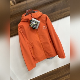 ARCTERYX 2026 Весна/Лето Новая коллекц