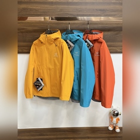 ARCTERYX 2026 Весна/Лето Новая коллекц