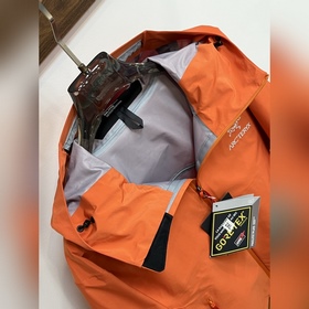 ARCTERYX 2026 Весна/Лето Новая коллекц